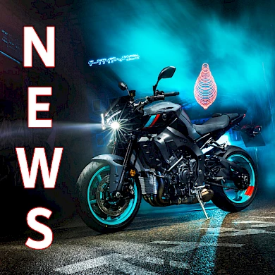 Calendrier de l'Avent Yamaha 2025