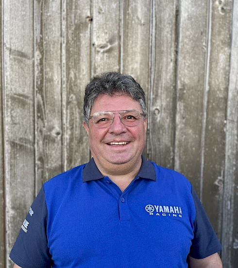 Romain Rérat